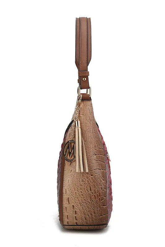 TEEK - Nayra Hobo Handbag