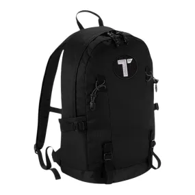 Tenacious Black Everyday Backpack