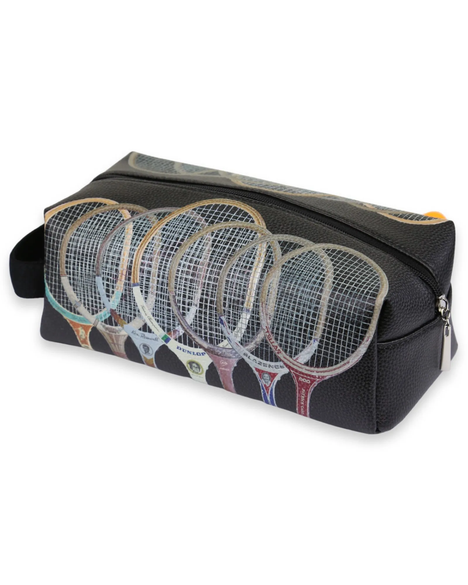 Tennis Racquets Wash Bag