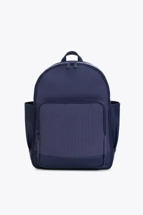 The Backpack in Navy