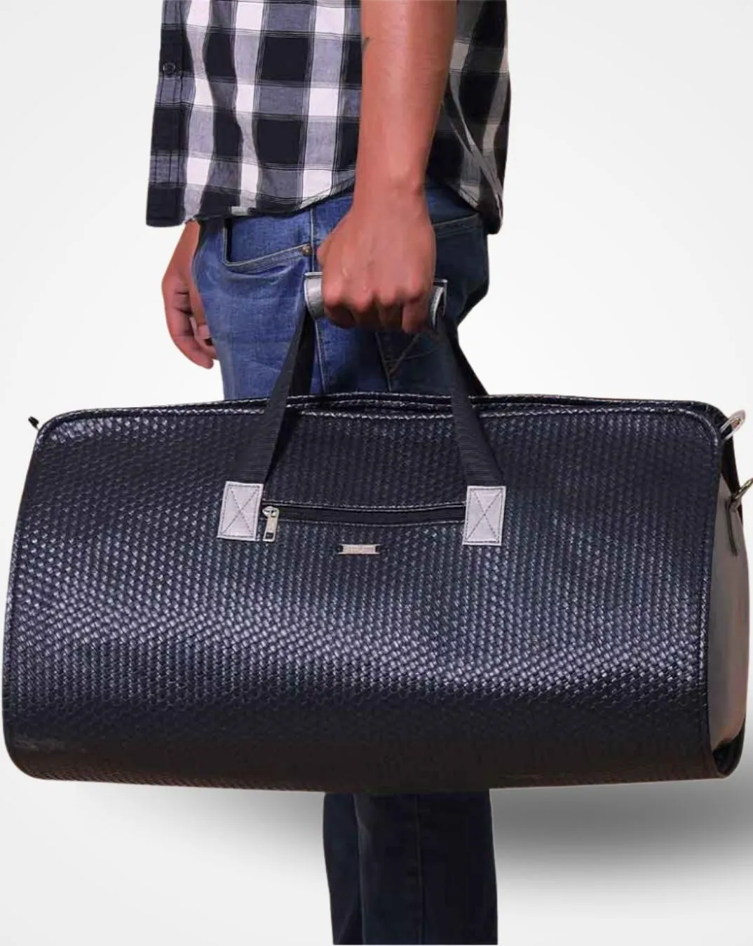 The Black & Grey Business Traveller - Luggage for work trips