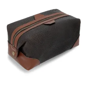 The Heritage Dopp Kit