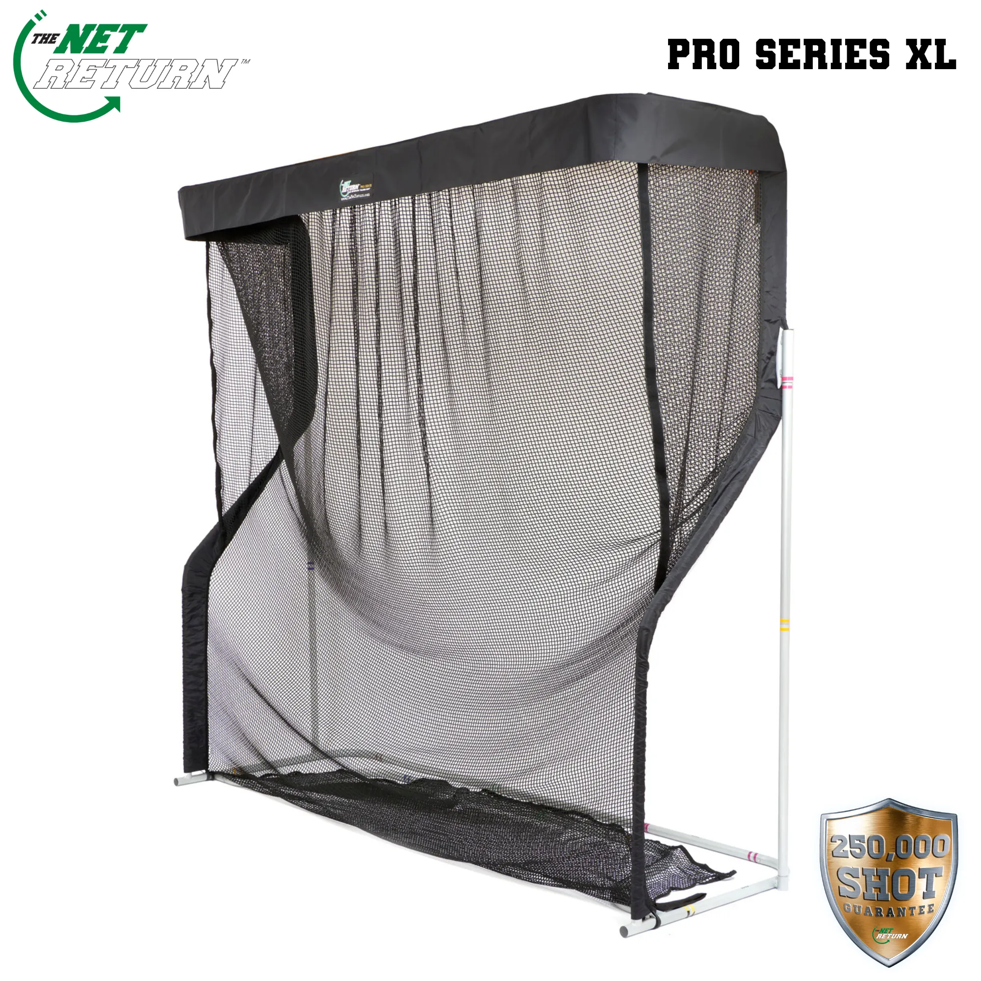 The Net Return XL Pro Series - 10' x 9.5'