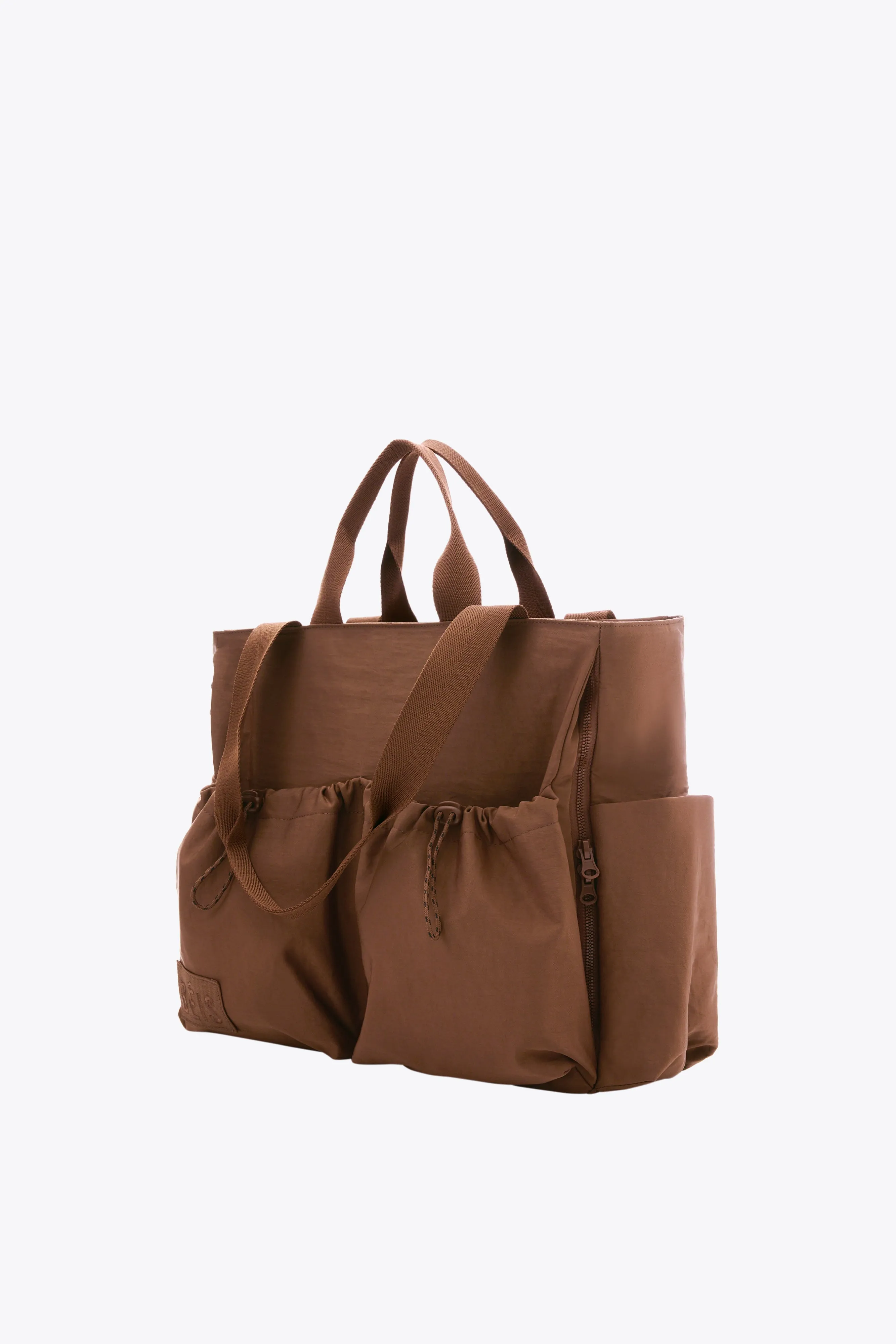 The Sport Carryall in Maple