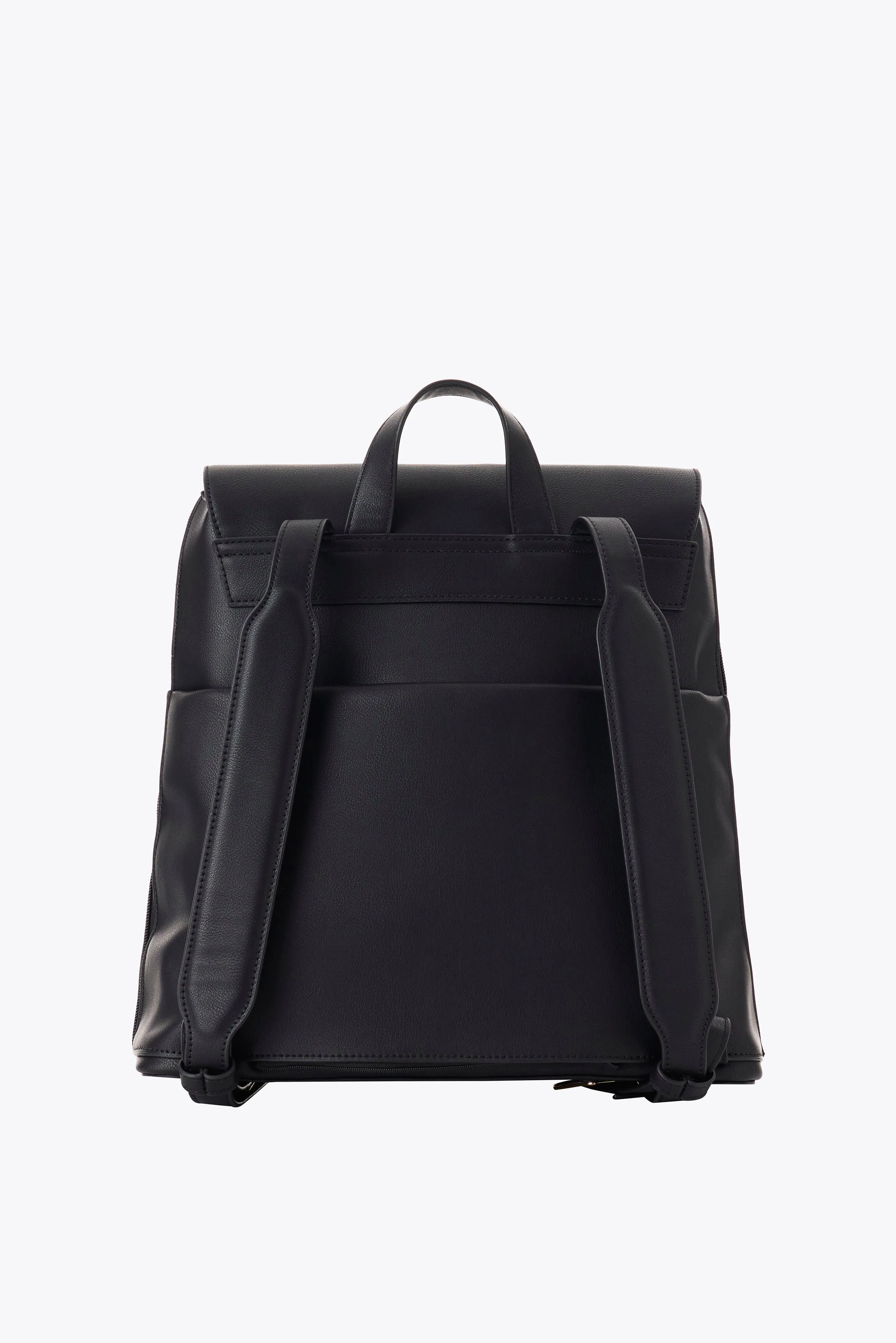 The Wicked Backpack In Black