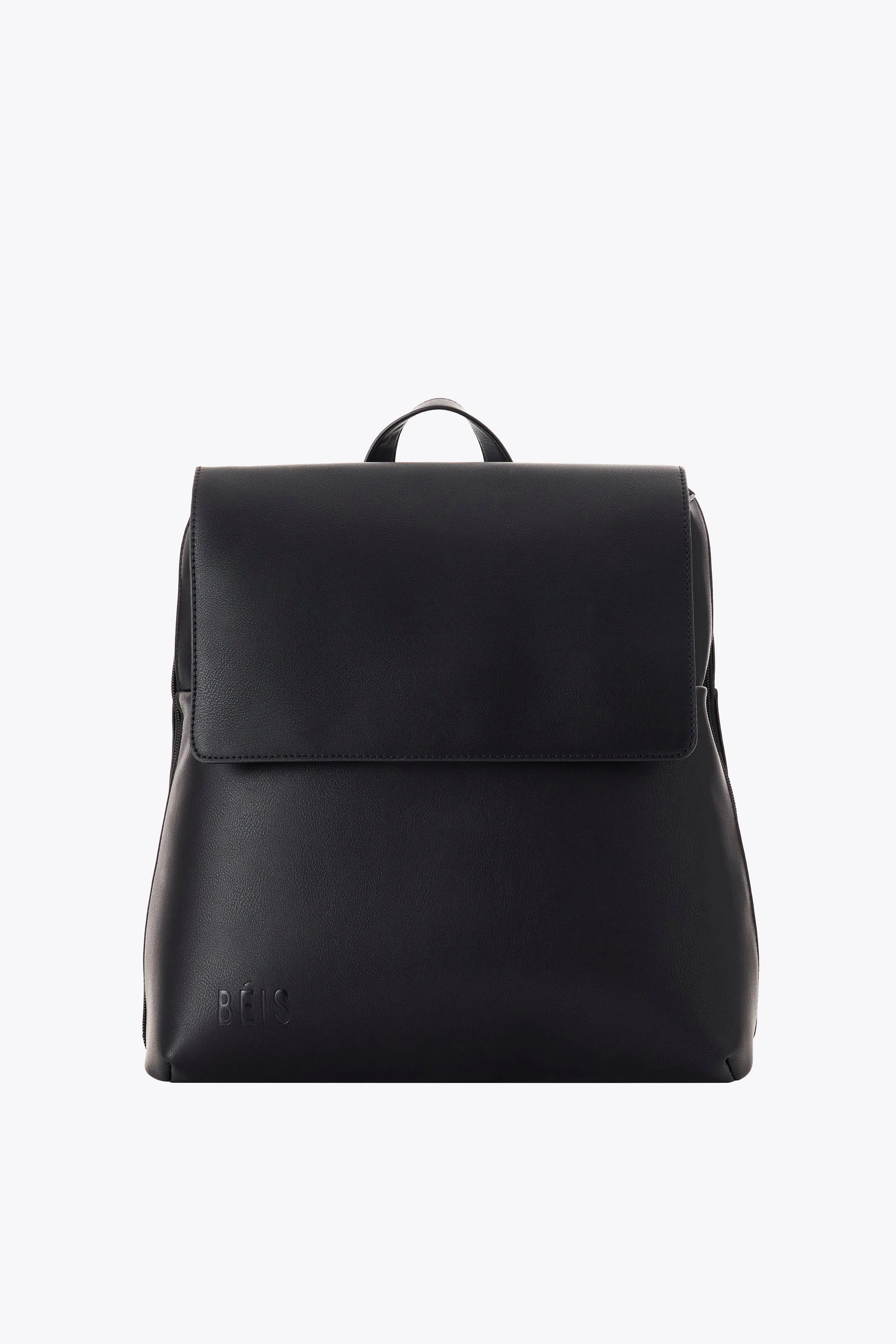 The Wicked Backpack in Black