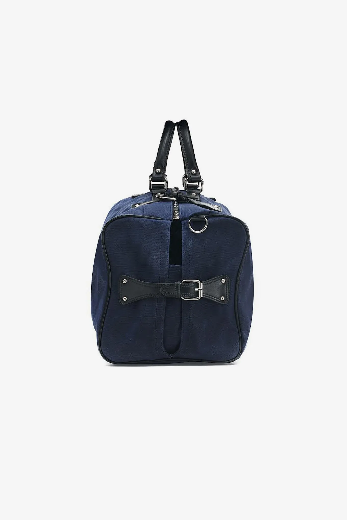 TICKER DUFFLE BAG