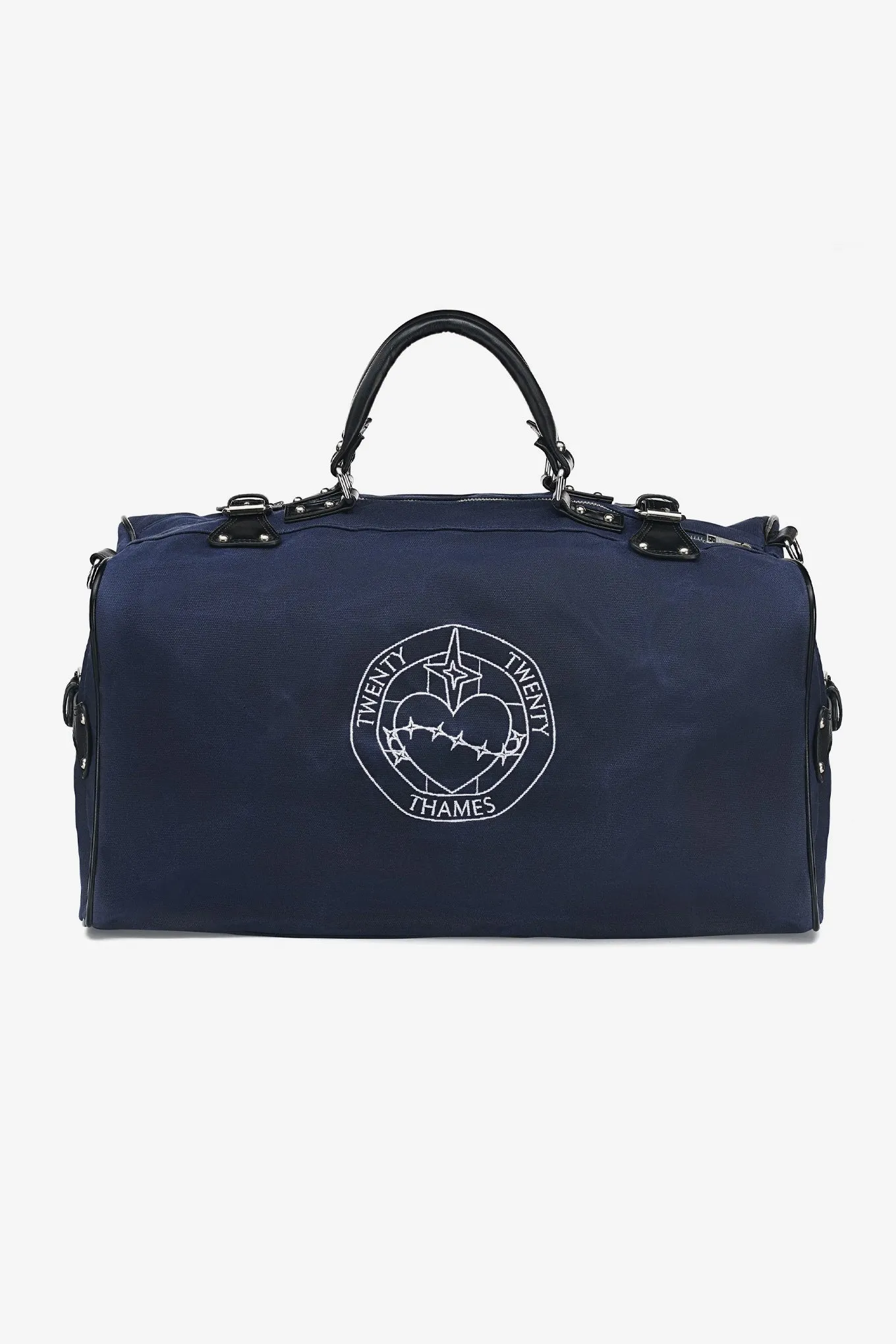 TICKER DUFFLE BAG