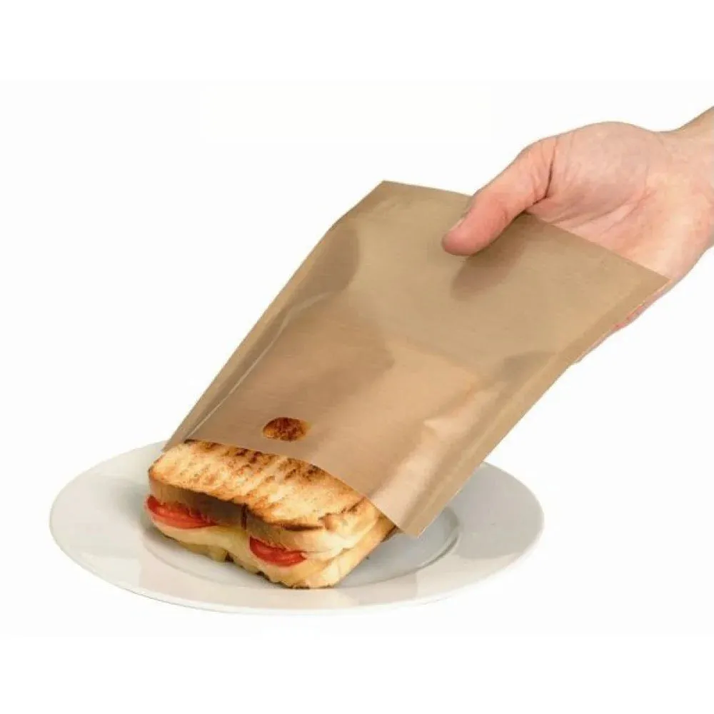 Toastabags Reusable Toastabags - 2pk