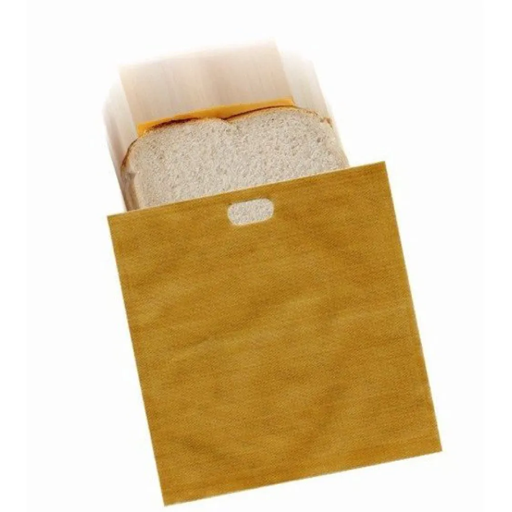 Toastabags Reusable Toastabags - 2pk