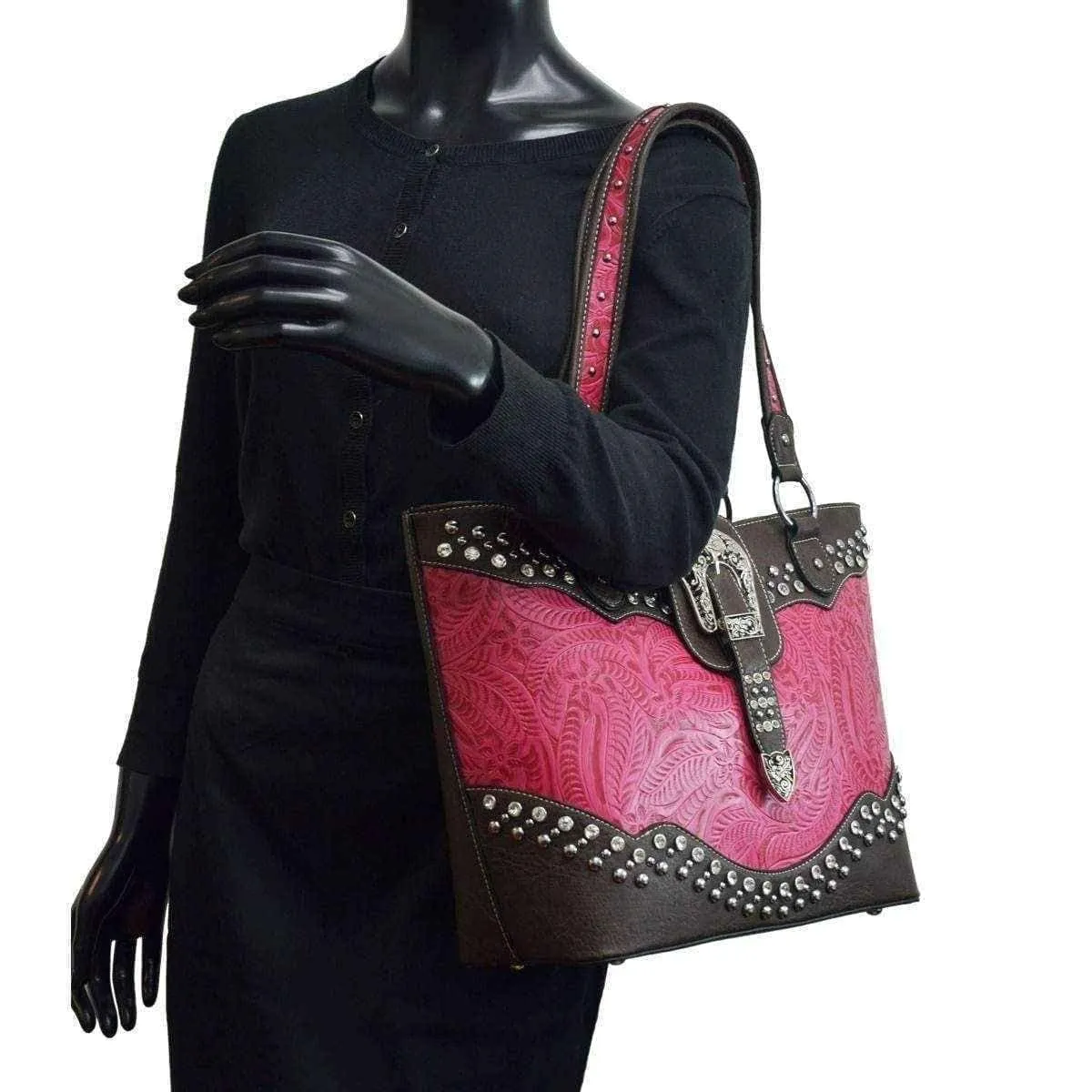 Tote handbags | Western Style Handbag