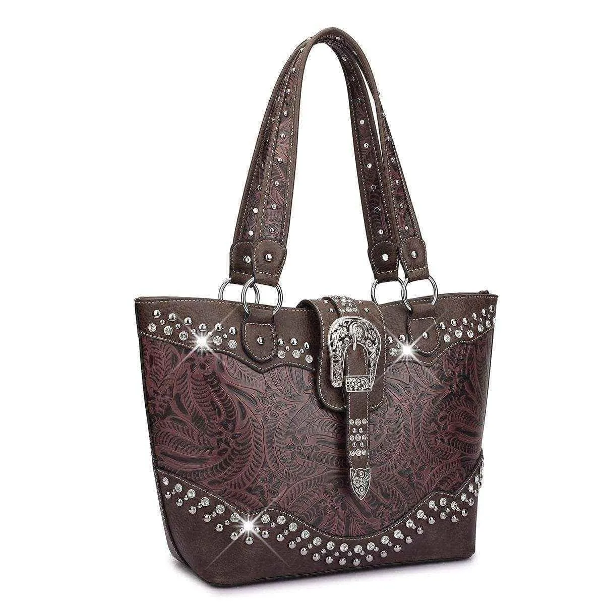 Tote handbags | Western Style Handbag