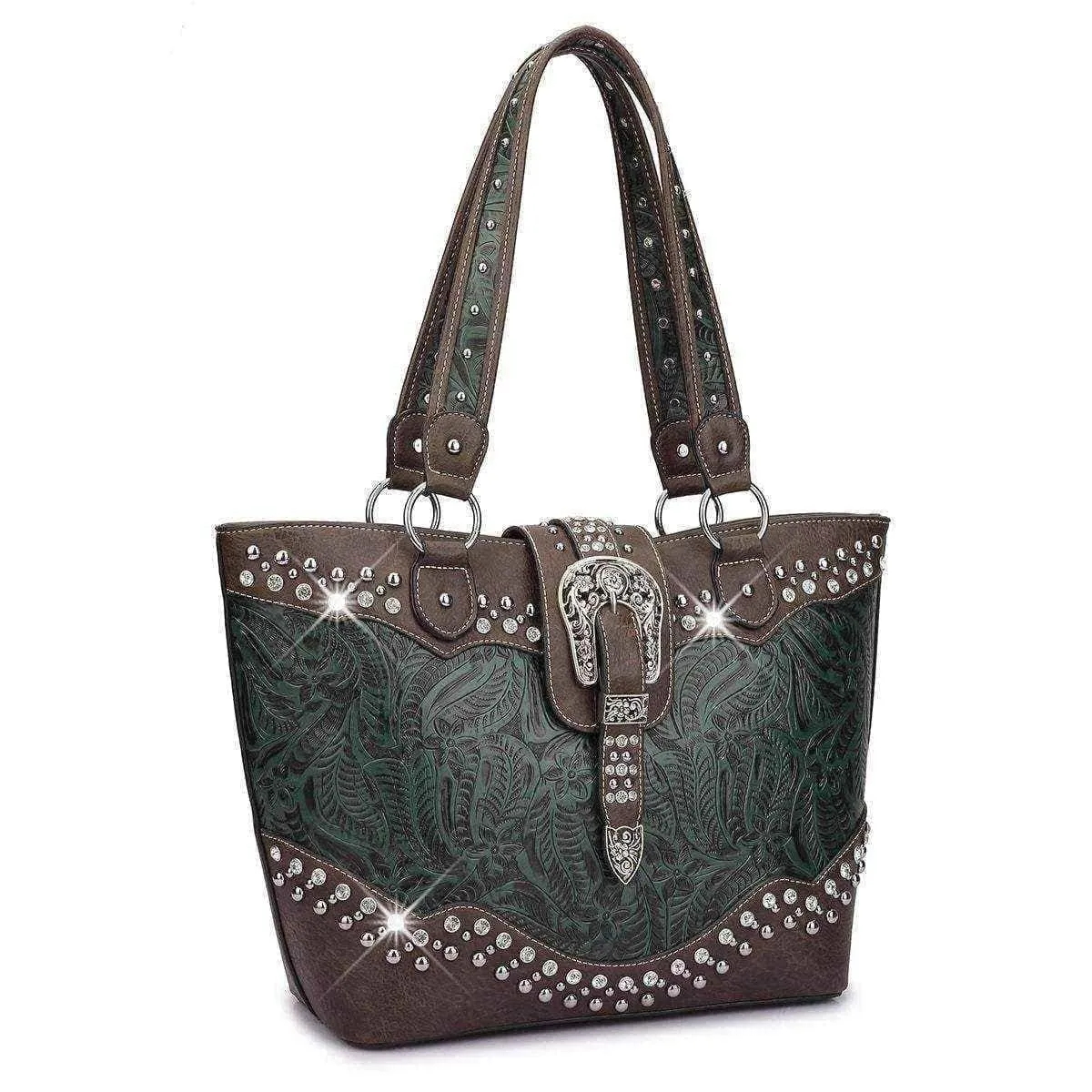 Tote handbags | Western Style Handbag