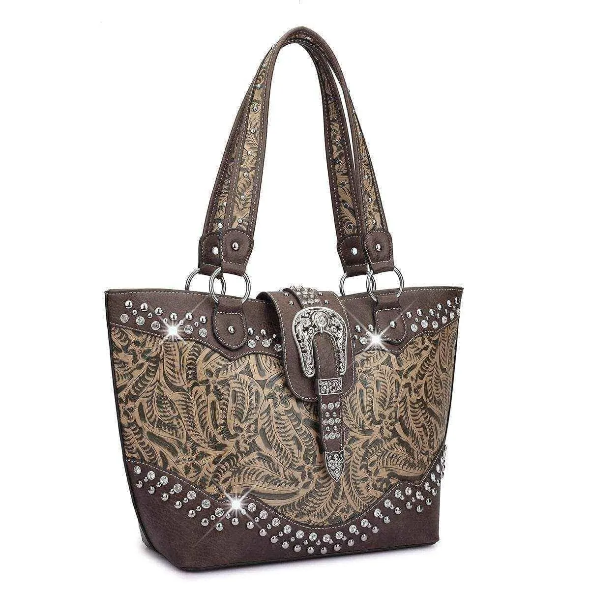 Tote handbags | Western Style Handbag