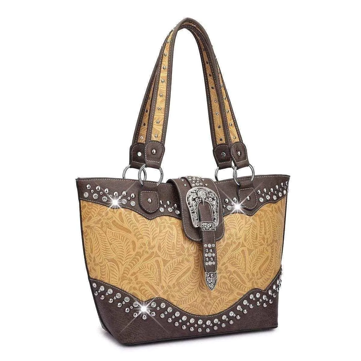 Tote handbags | Western Style Handbag