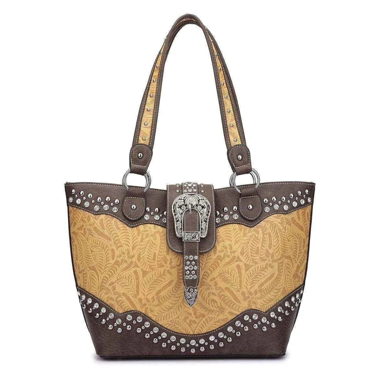 Tote handbags | Western Style Handbag