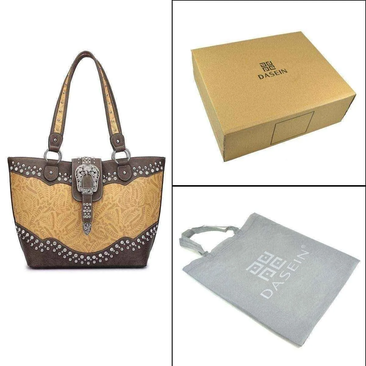 Tote handbags | Western Style Handbag