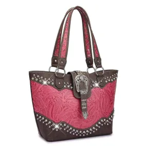 Tote handbags | Western Style Handbag