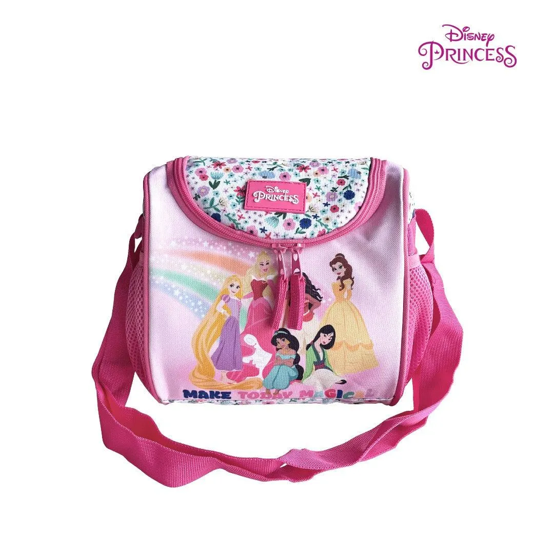 Totsafe Disney Back 2 School Collection Thermal Lunch Bag