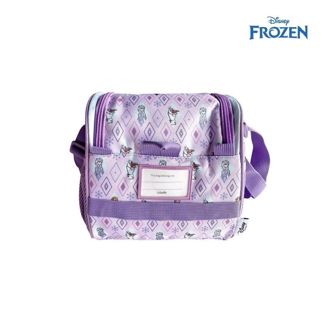 Totsafe Disney Back 2 School Collection Thermal Lunch Bag