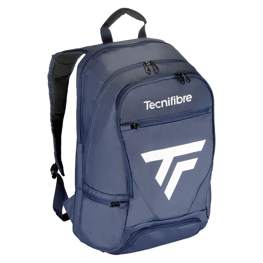 Tour Endurance Tennis Backpack Navy