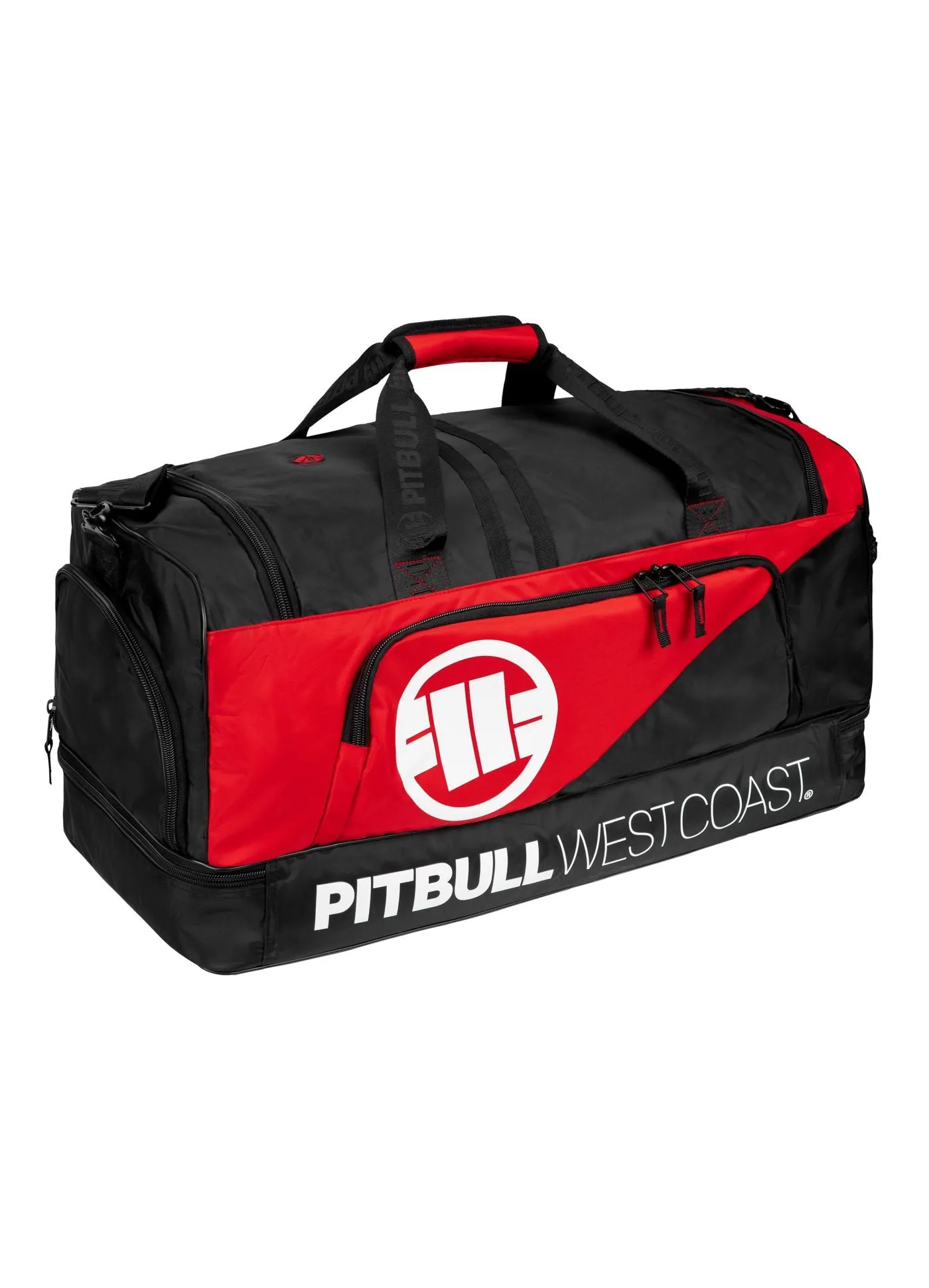 Training bag Logo TNT II