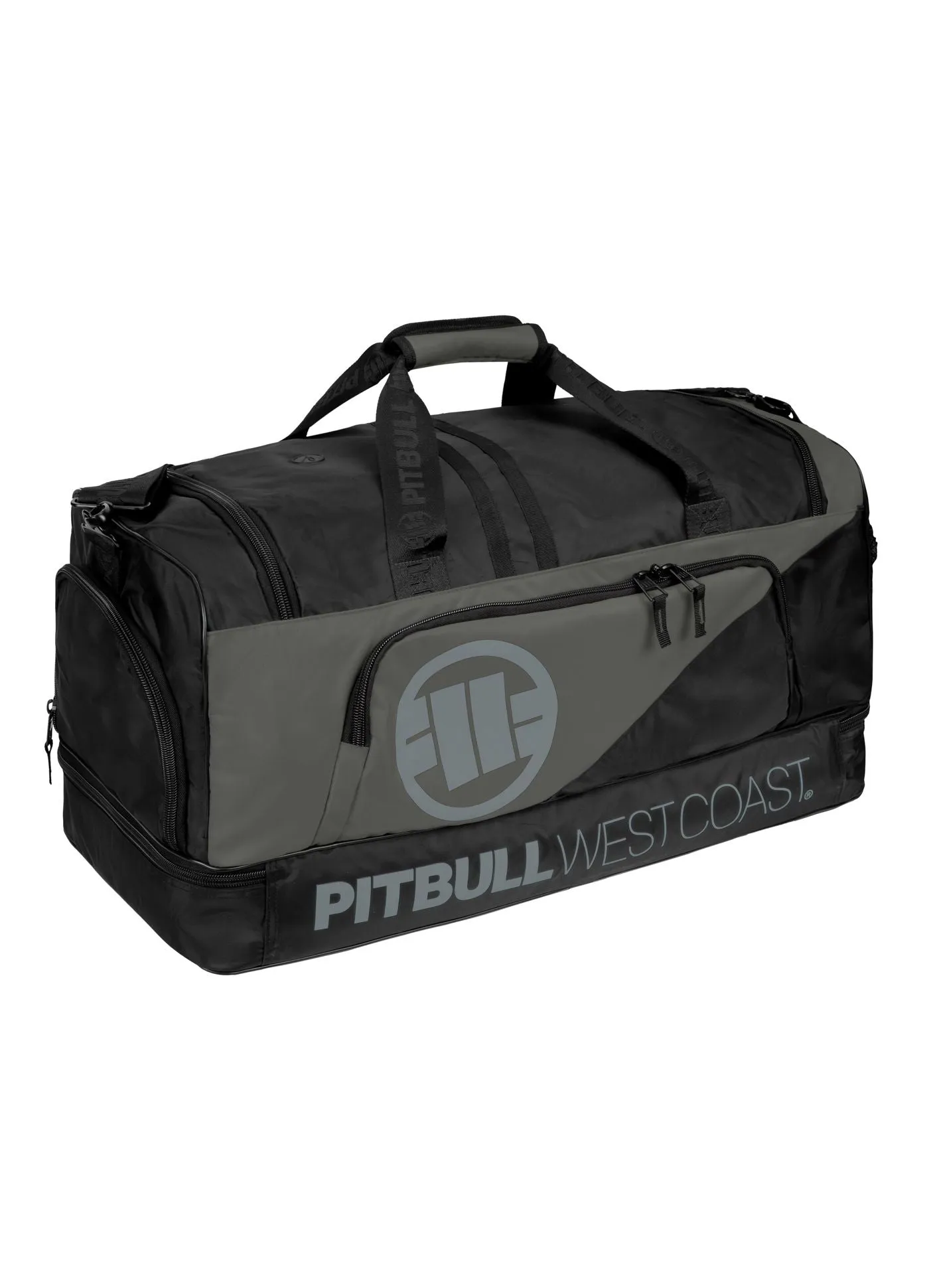 Training bag Logo TNT II