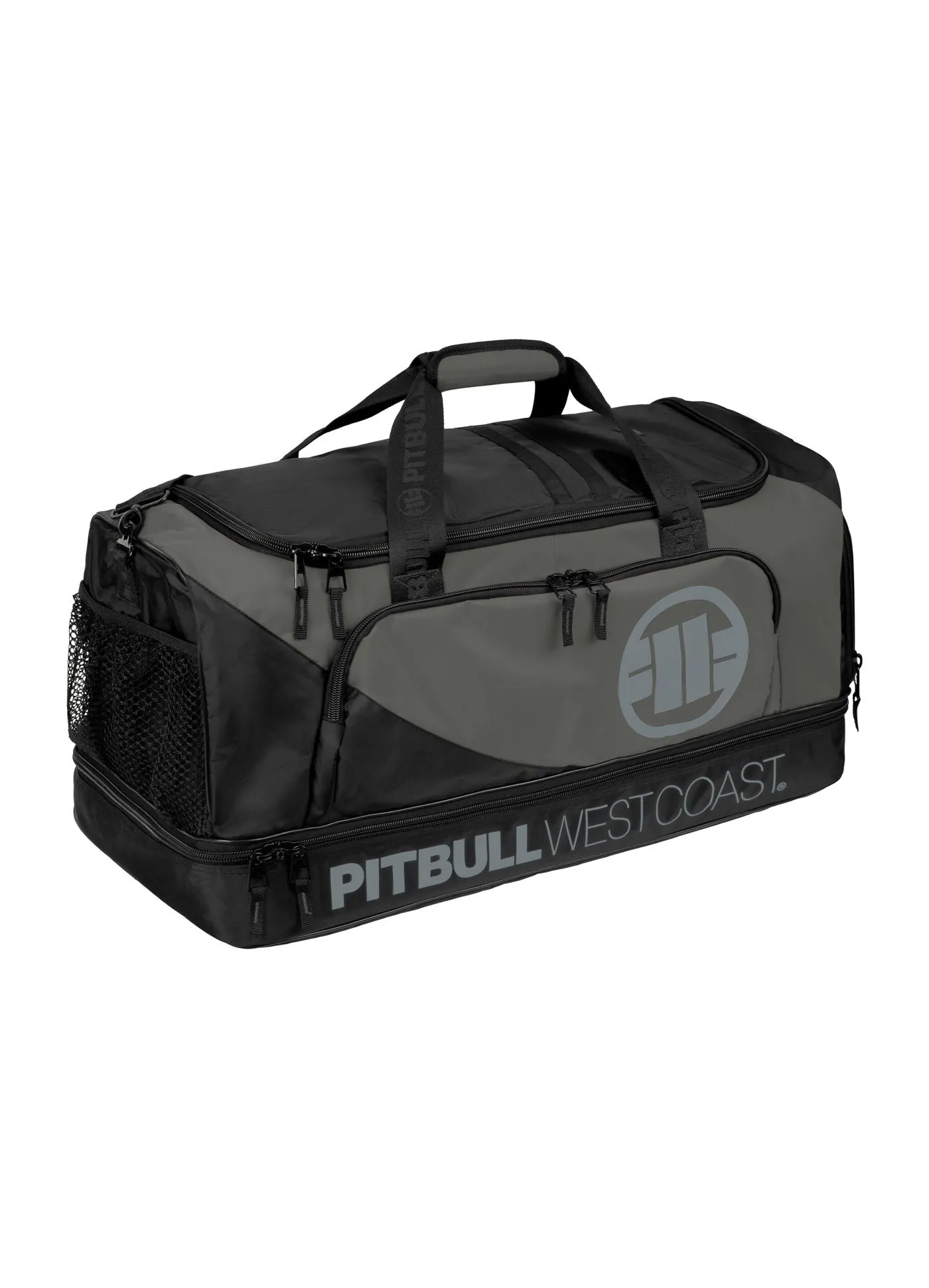 Training bag Logo TNT II