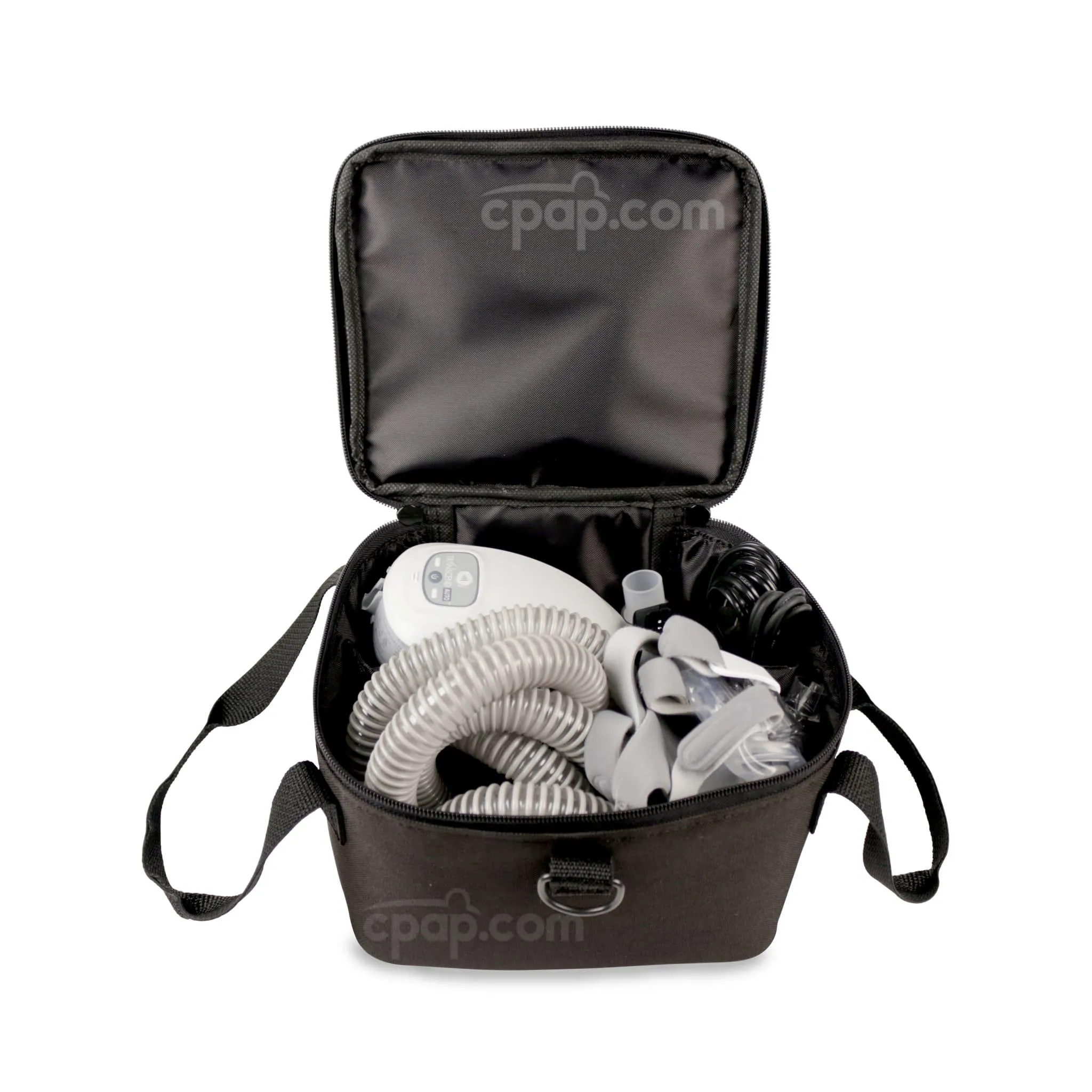 Travel Bag for Small CPAP Machines