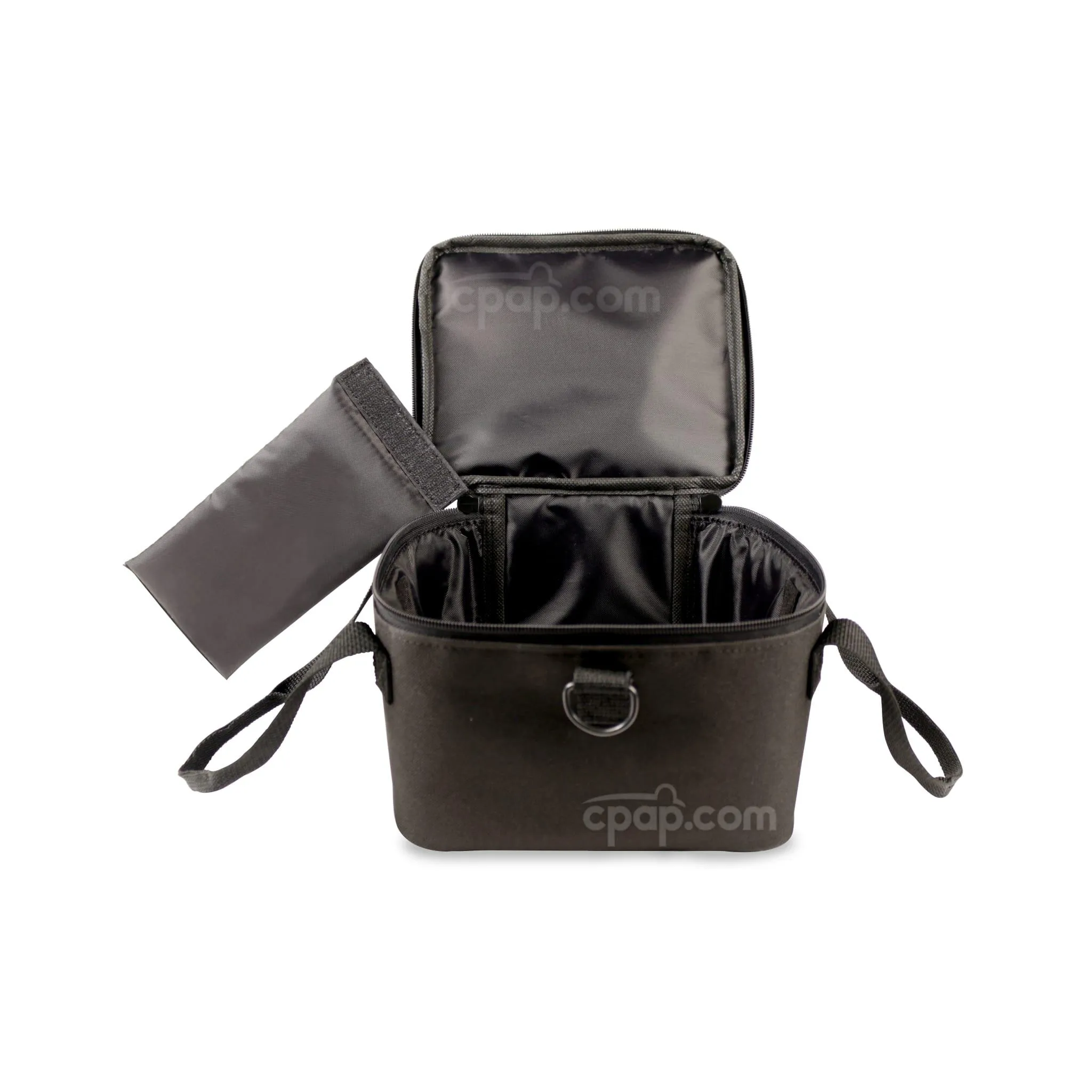 Travel Bag for Small CPAP Machines