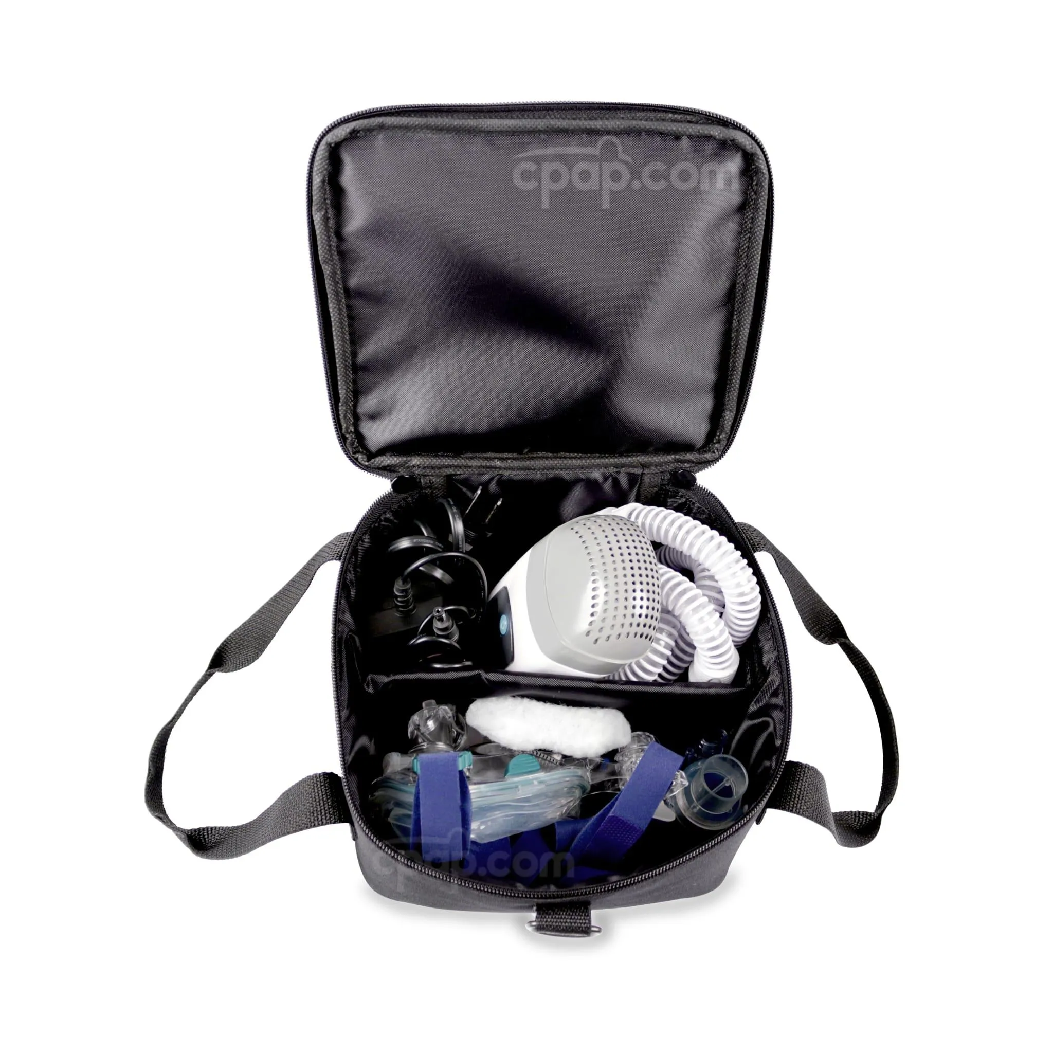 Travel Bag for Small CPAP Machines