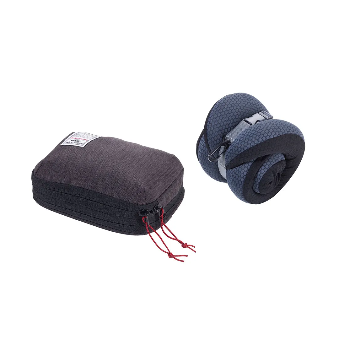 Troika Business Travel Neck Pillow