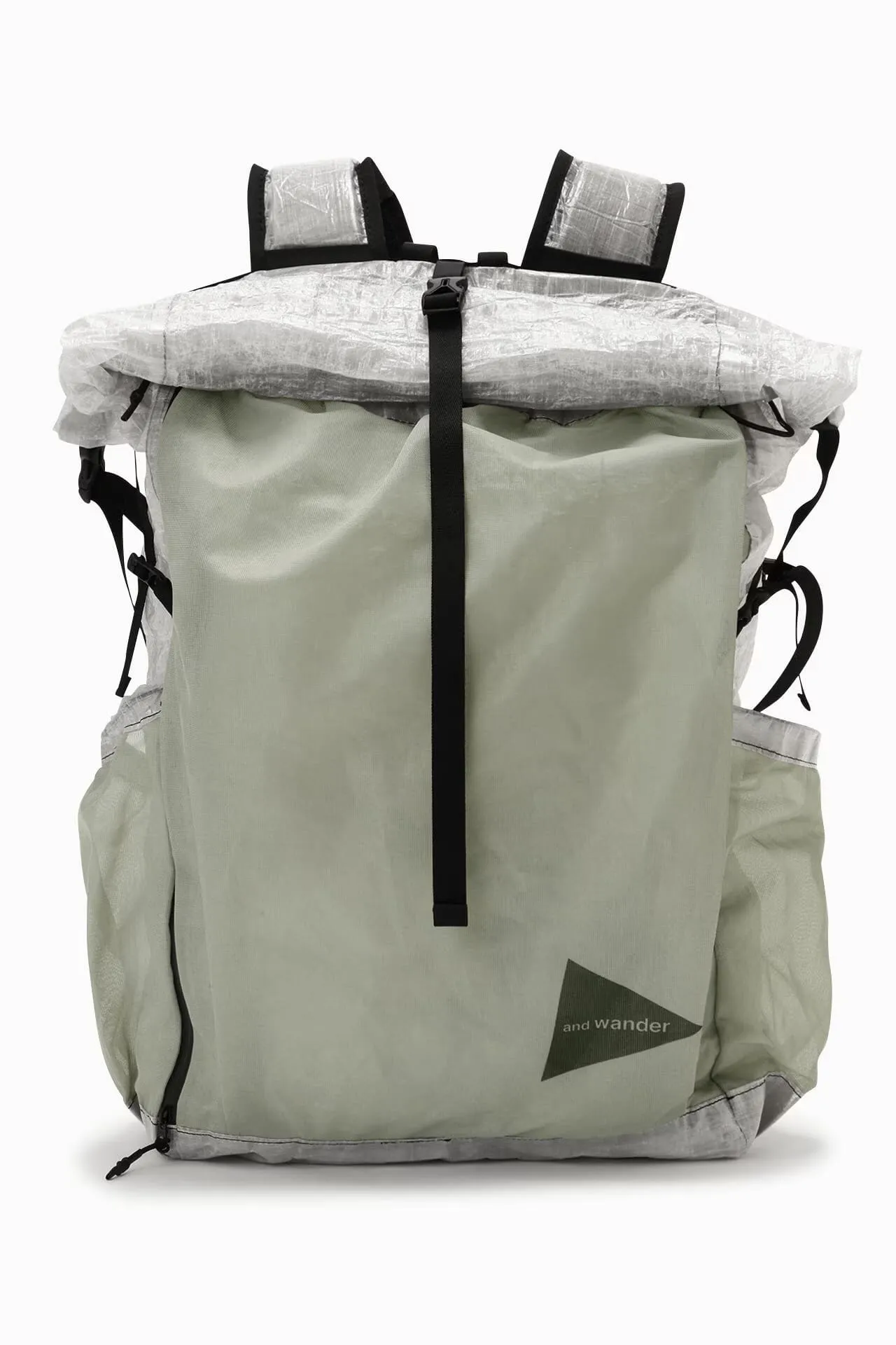 UL Backpack With Dyneema