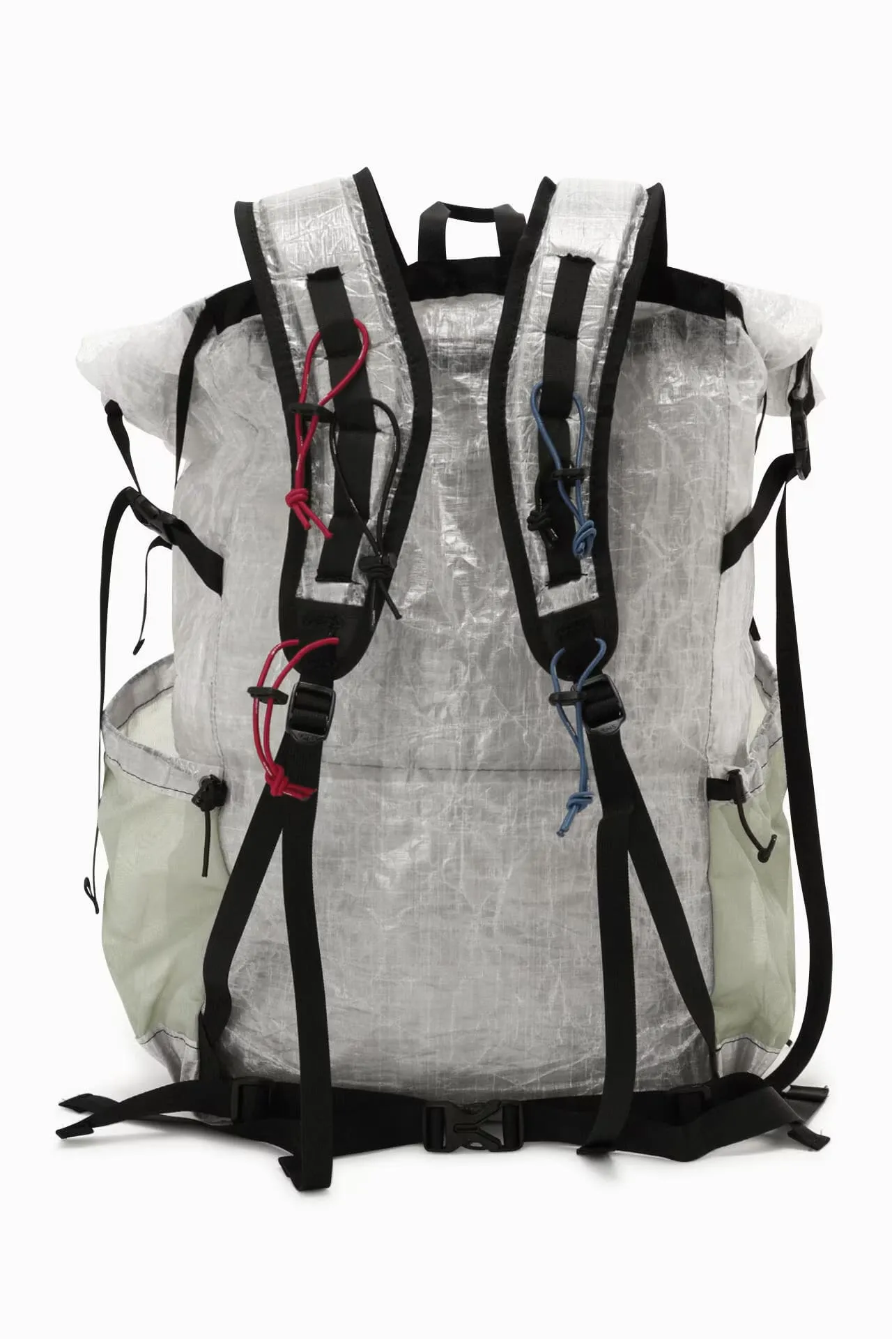 UL Backpack With Dyneema