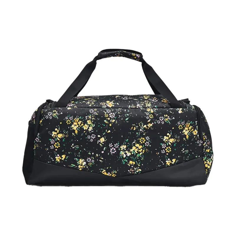 UNDER ARMOUR Undeniable 5.0 Small Duffle Bag (Black/Black/Gold)