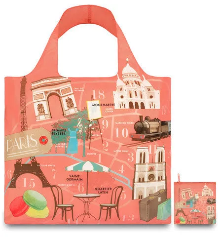 URBAN Paris Bag