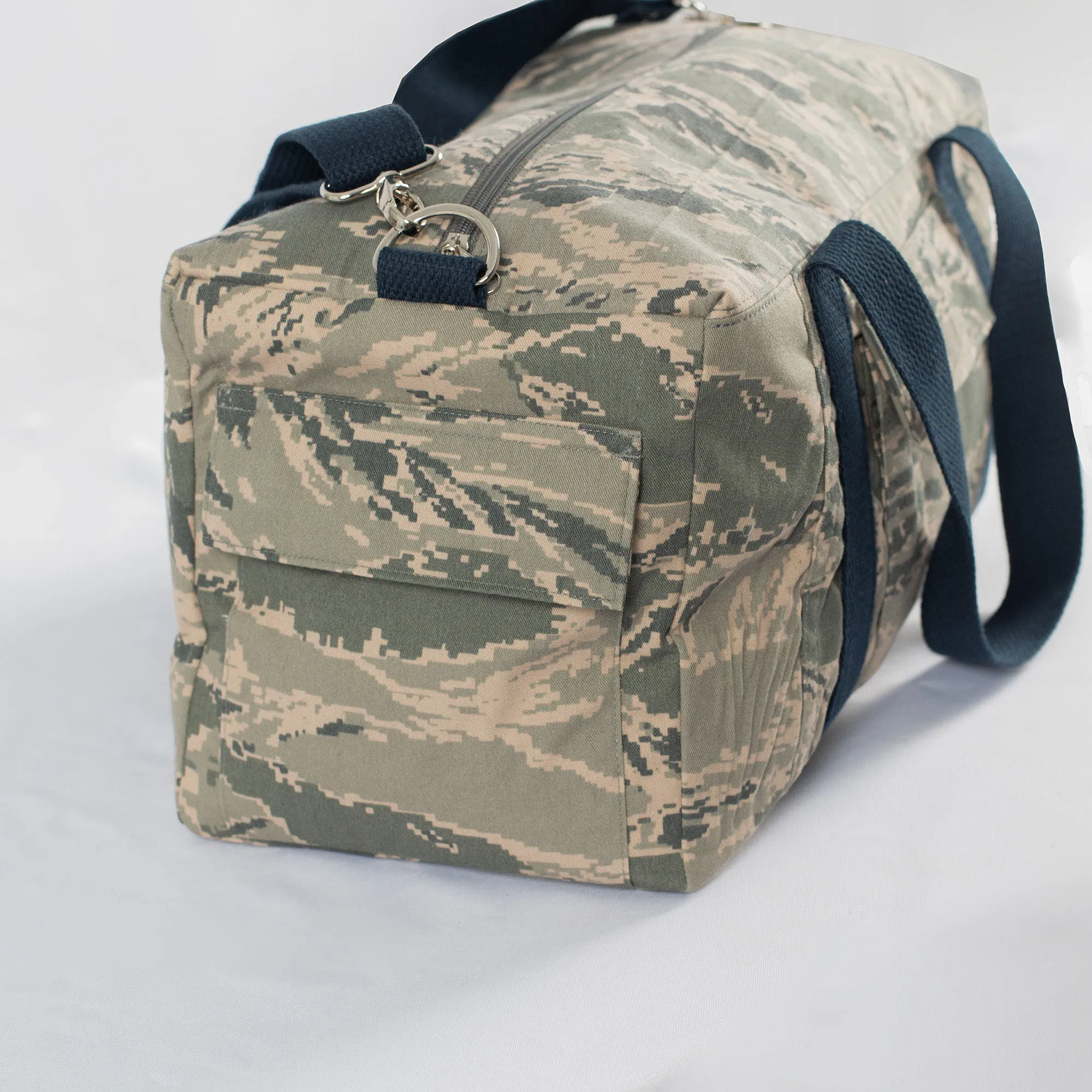 US Air Force Uniform Duffle Bag