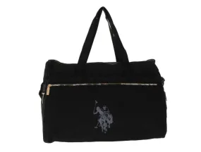 US POLO ASSN. UNISEX NSP CHIC DUFFLE BAG