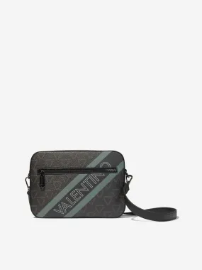 Valentino Boys Aron Cosmetic Case in Black (W: 7cm)