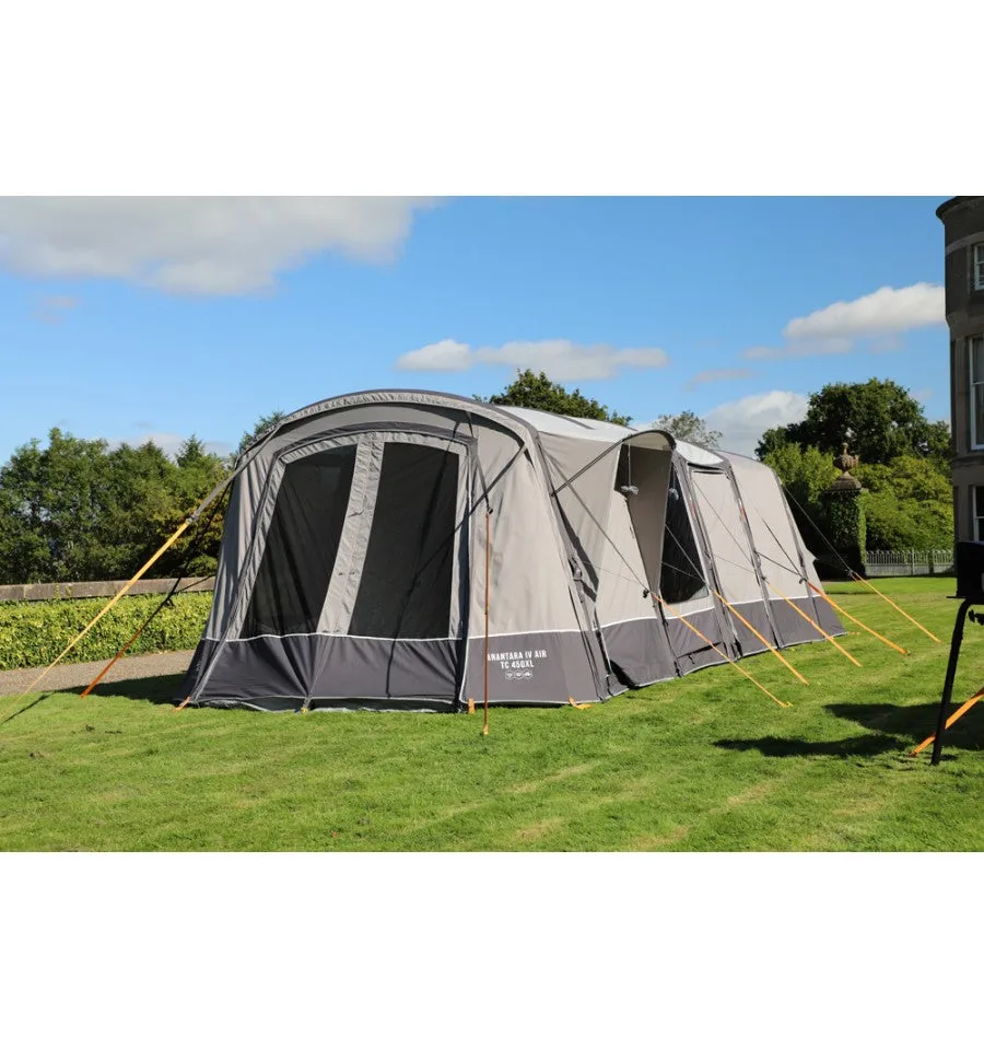 Vango Anantara Air TC 450XL Tent