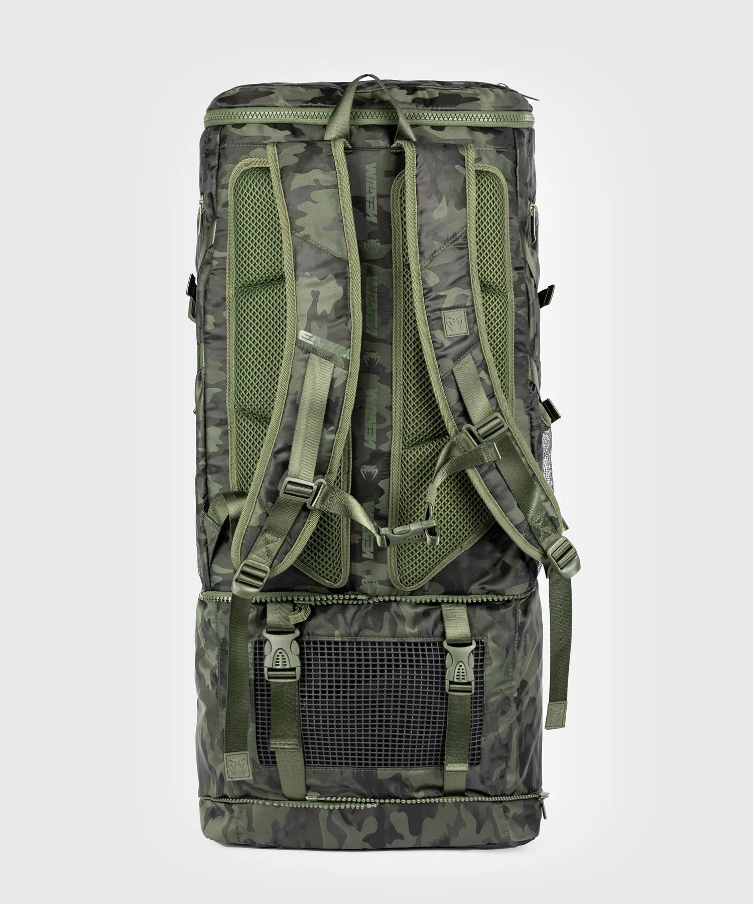 Venum Challenger Xtrem BackPack - Khaki/Camo