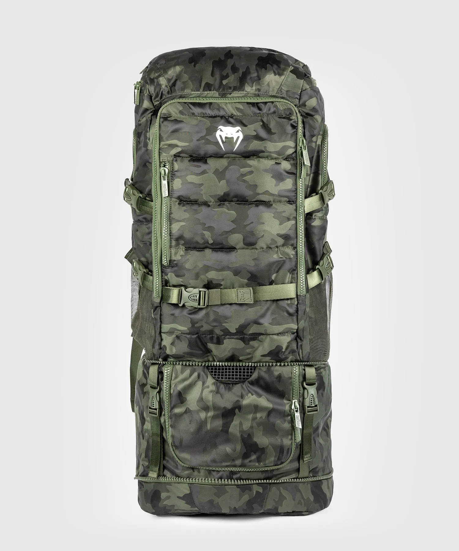 Venum Challenger Xtrem BackPack - Khaki/Camo