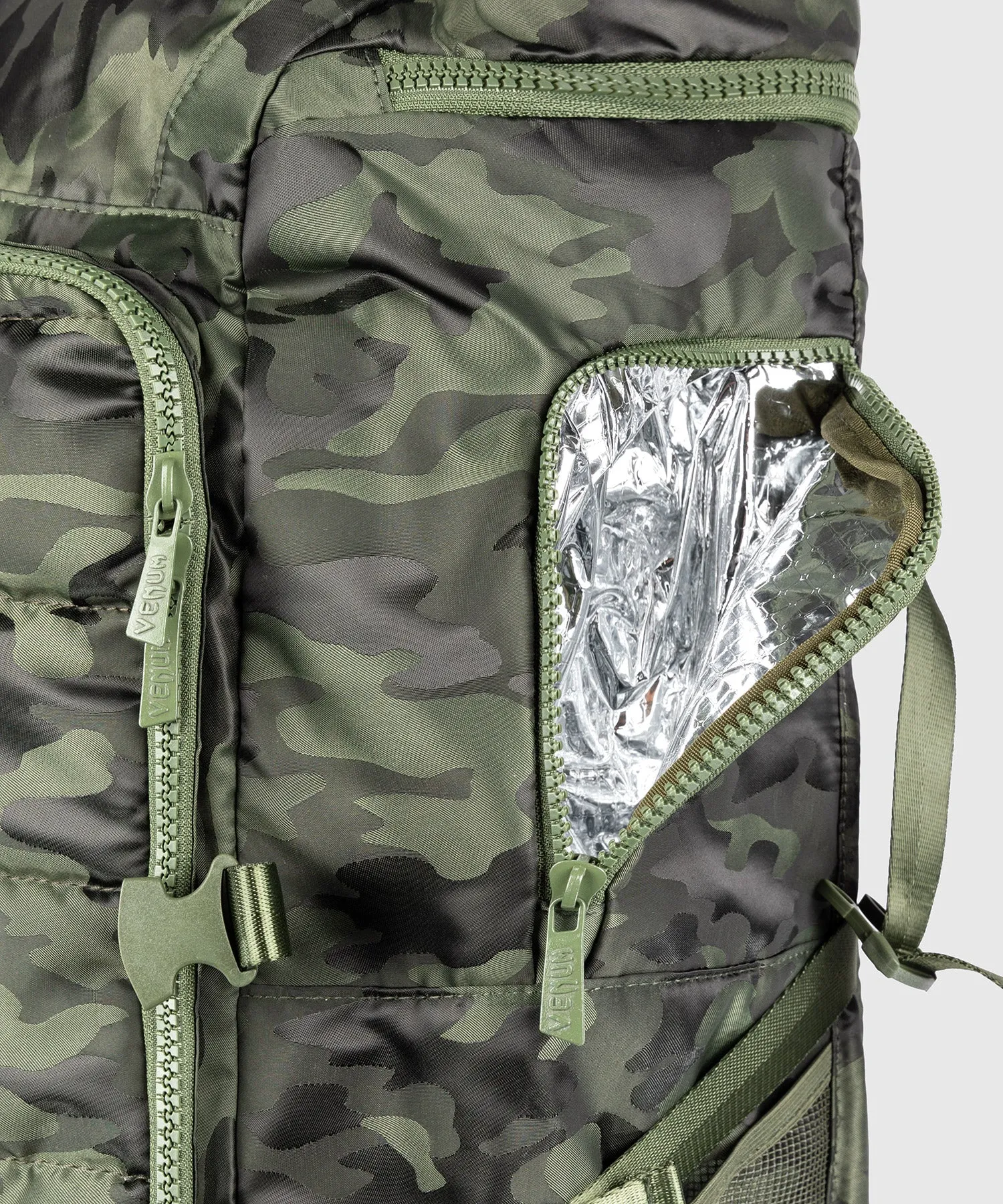 Venum Challenger Xtrem BackPack - Khaki/Camo