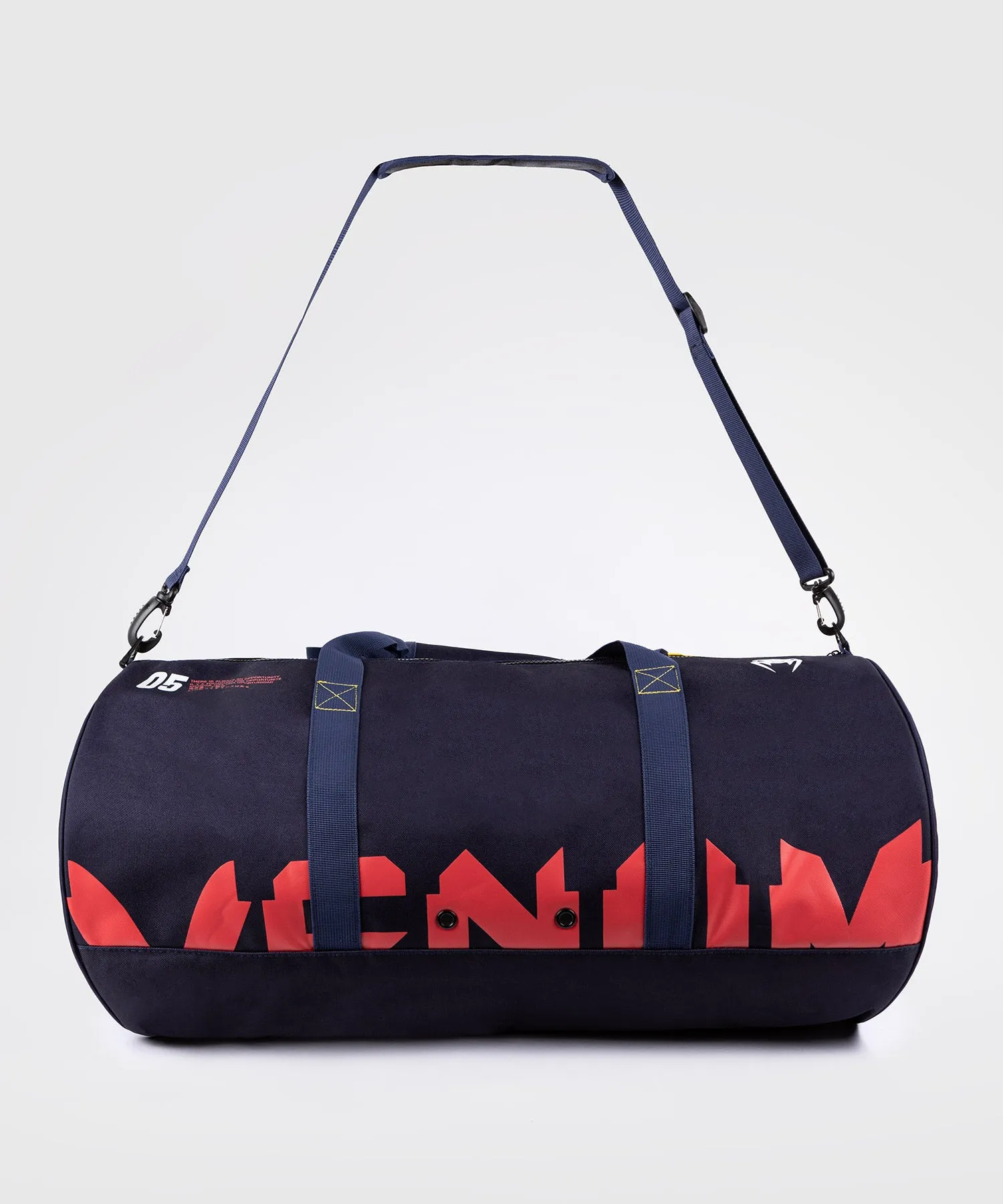 Venum Sport 05 Duffle Bag - Blue/Yellow