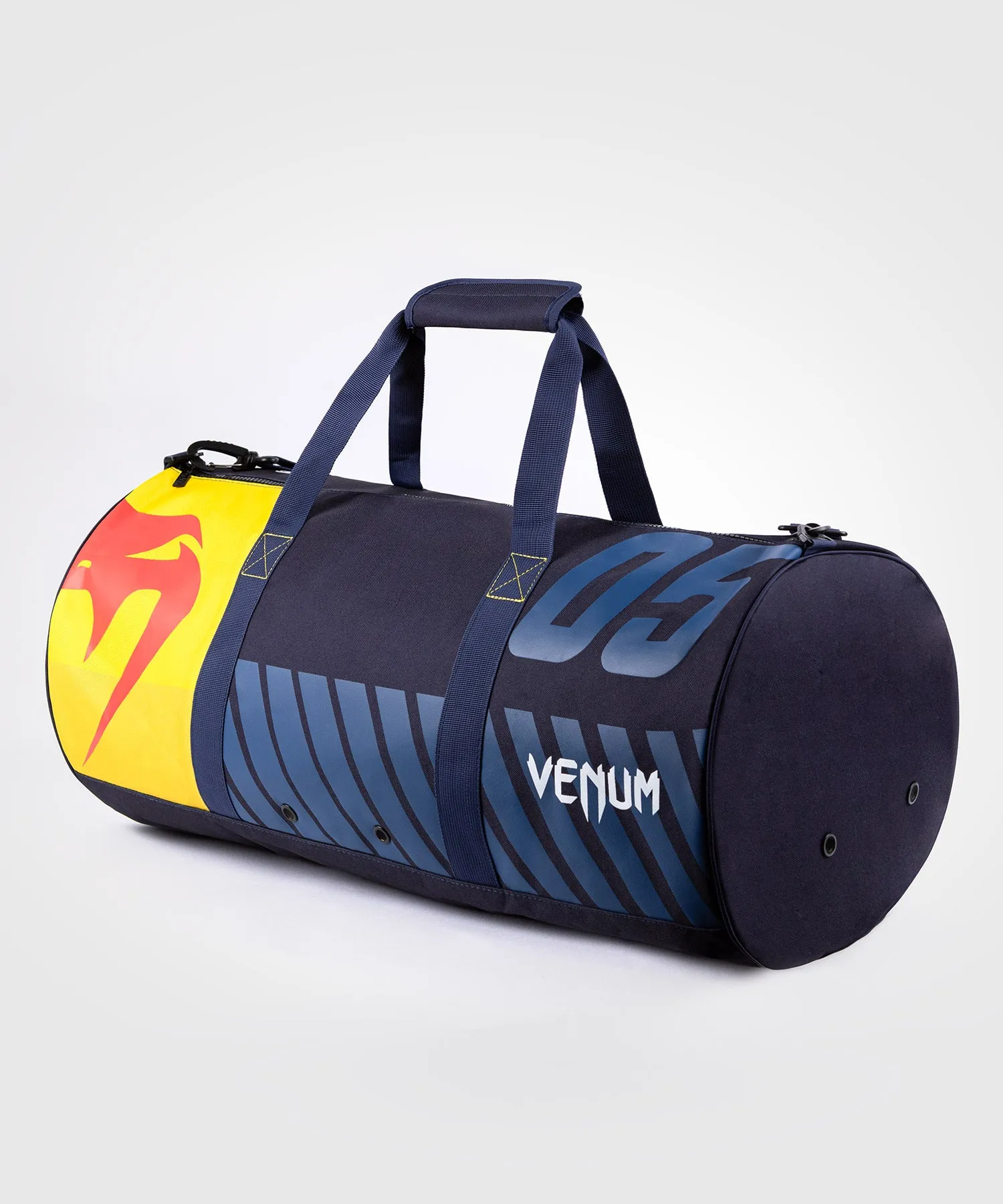 Venum Sport 05 Duffle Bag - Blue/Yellow