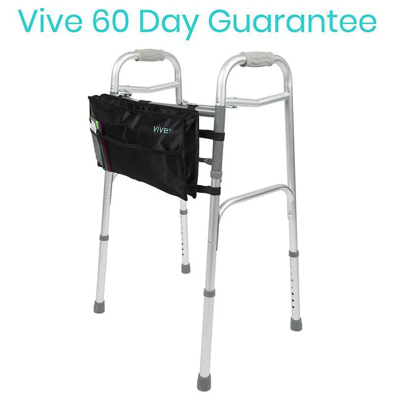 Vive Health Walker Bag