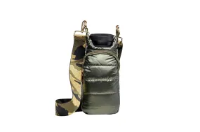 Wanderfull Hydrobag Purse - Army Green