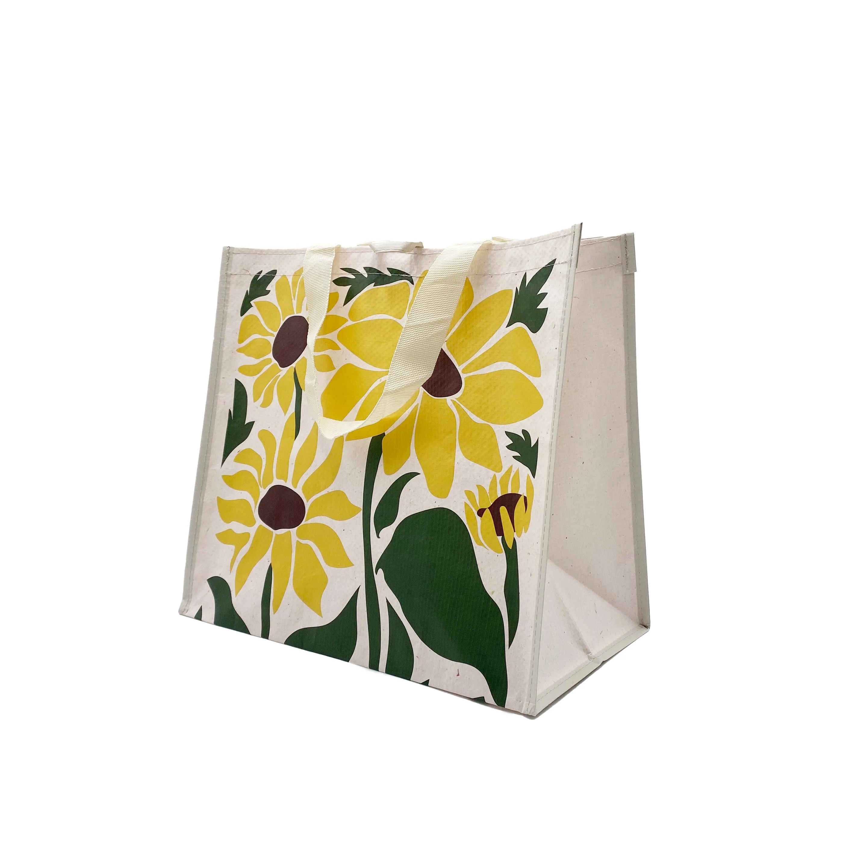 Weekender Medium Tote in Sunny Delights