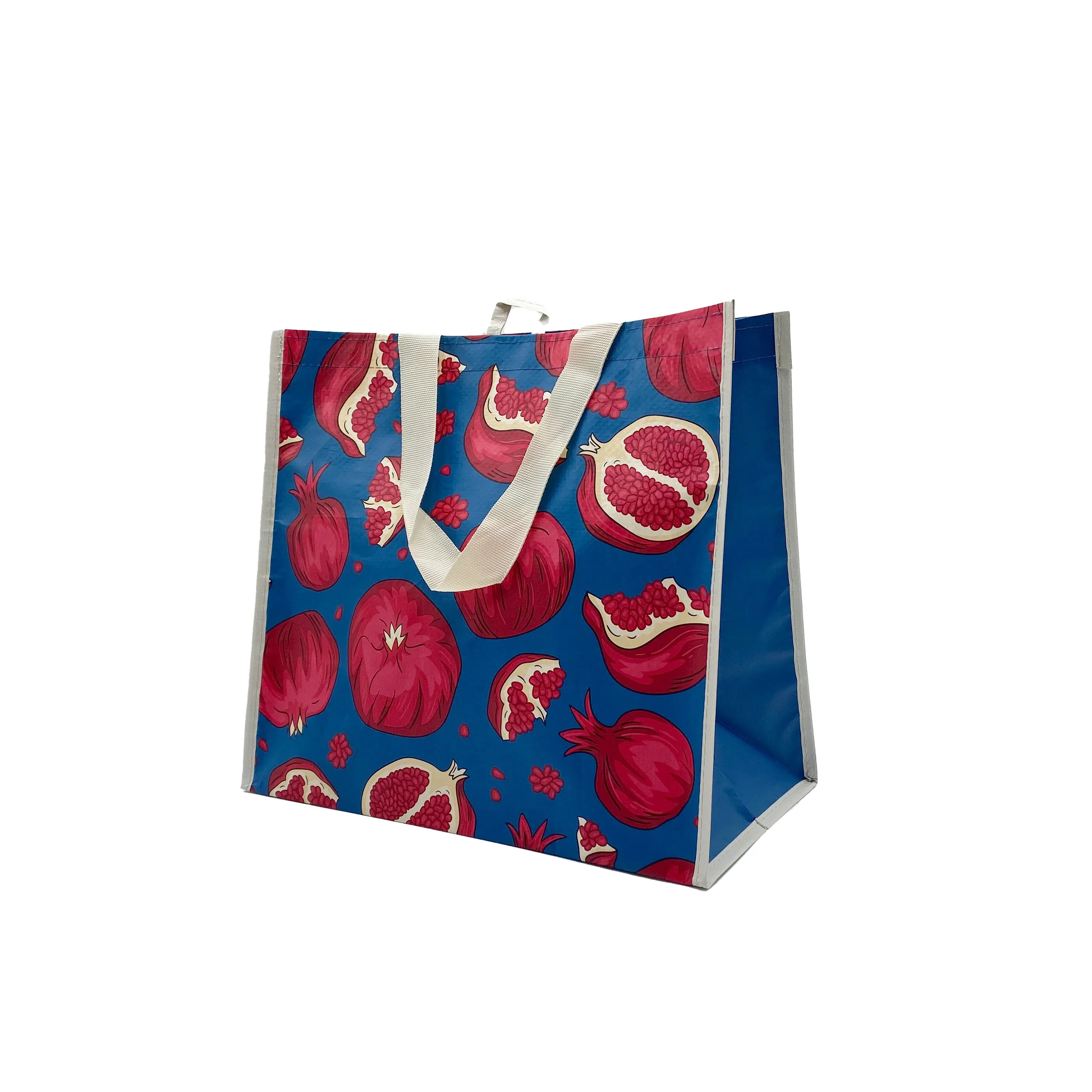 Weekender Medium Tote in Sunny Delights