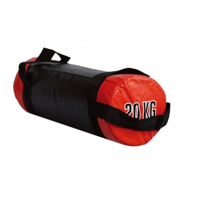 Weighted Power Bag - from: